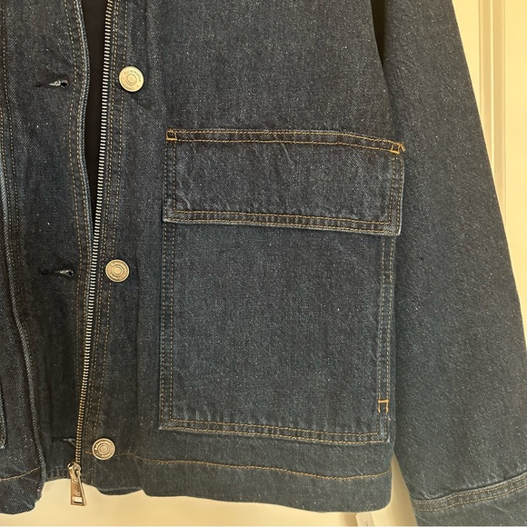 Reformation Oakley Jacket - Picture 4 of 5